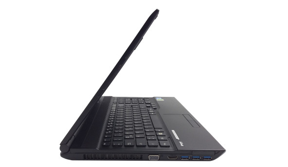Ноутбук Fujitsu Lifebook AH532 Intel Core i5-3230M 8 GB RAM 180 GB SSD [15.6"] - ноутбук Б/У - 498782