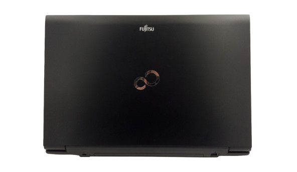 Ноутбук Fujitsu Lifebook AH532 Intel Core i5-3230M 8 GB RAM 180 GB SSD [15.6"] - ноутбук Б/У - 498782