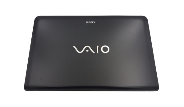 Ноутбук Sony VAIOSVE151C11M Intel Core I5-3230M 8 GB RAM 240 GB SSD AMD Radeon HD 7550M [15.6"] - ноутбук Б/У - 498783
