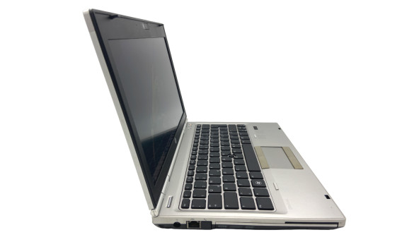 Ноутбук HP 2560p Intel Core i7-2620M 8 GB RAM 500 GB HDD [12.5"] - ноутбук Б/У