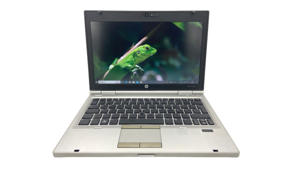 Ноутбук HP 2560p Intel Core i7-2620M 8 GB RAM 500 GB HDD [12.5"] - ноутбук Б/В - 498785