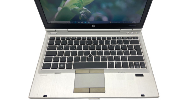 Ноутбук HP 2560p Intel Core i7-2620M 8 GB RAM 500 GB HDD [12.5"] - ноутбук Б/В - 498785