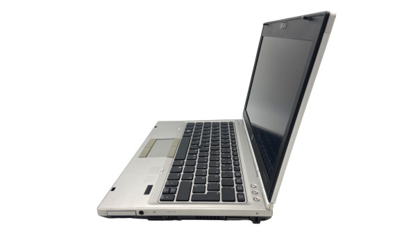 Ноутбук HP 2560p Intel Core i7-2620M 8 GB RAM 500 GB HDD [12.5"] - ноутбук Б/В