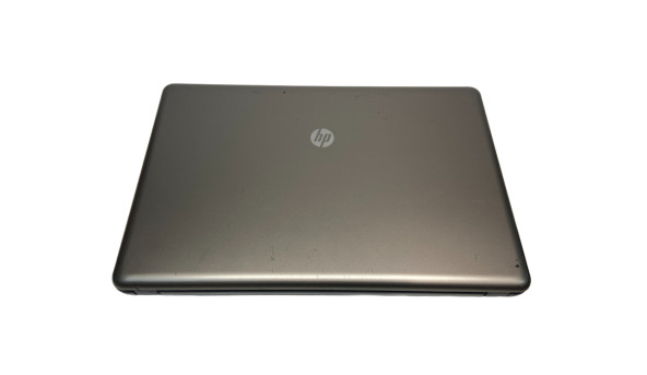 Ноутбук HP 635 AMD E-450 4 GB RAM 320 GB HDD [15.6"] - ноутбук Б/У