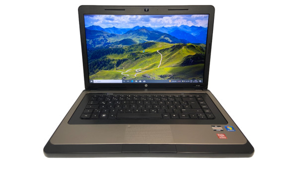 Ноутбук HP 635 AMD E-450 4 GB RAM 320 GB HDD [15.6"] - ноутбук Б/У - 498787