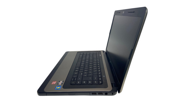 Ноутбук HP 635 AMD E-450 4 GB RAM 320 GB HDD [15.6"] - ноутбук Б/У - 498787