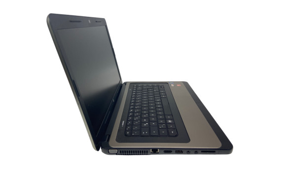Ноутбук HP 635 AMD E-450 4 GB RAM 320 GB HDD [15.6"] - ноутбук Б/У