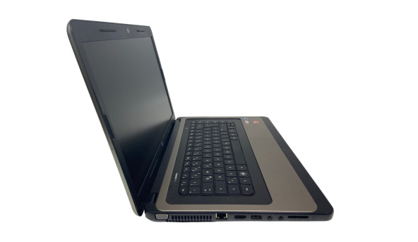Ноутбук HP 635 AMD E-450 4 GB RAM 320 GB HDD [15.6"] - ноутбук Б/У - 498787