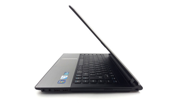 Ноутбук Medion Akoya S4211 Intel Pentium 877 6 GB RAM 750 GB HDD [14"] - ноутбук Б/У - 498790