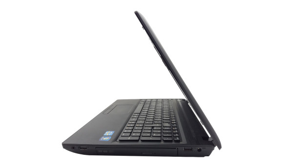 Ноутбук Lenovo IdeaPad N581 Intel Core I3-3110M 8 GB RAM 180 GB SSD [15.6"] - ноутбук Б/У - 498791