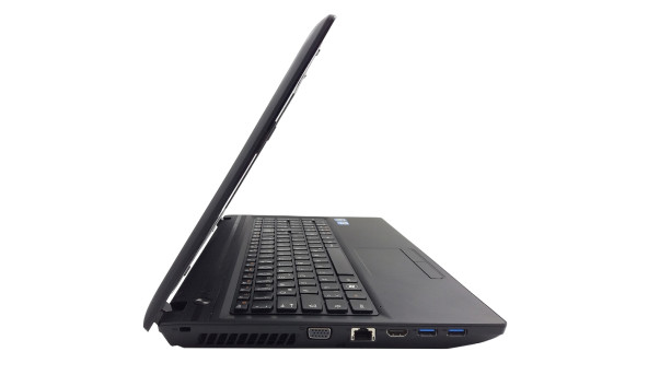 Ноутбук Lenovo IdeaPad N581 Intel Core I3-3110M 8 GB RAM 180 GB SSD [15.6"] - ноутбук Б/У - 498791