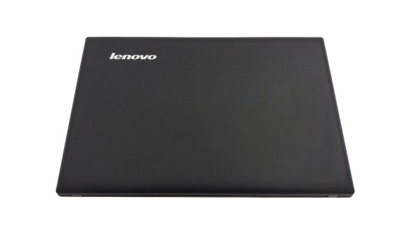 Ноутбук Lenovo IdeaPad N581 Intel Core I3-3110M 8 GB RAM 180 GB SSD [15.6"] - ноутбук Б/У