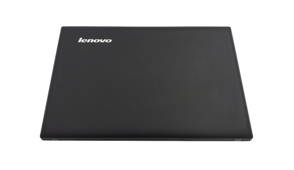 Ноутбук Lenovo IdeaPad N581 Intel Core I3-3110M 8 GB RAM 180 GB SSD [15.6"] - ноутбук Б/У - 498791