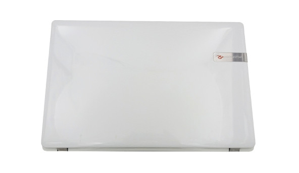 Ноутбук Packard Bell LM98 Intel Core I3-370M 8 GB RAM 640 GB HDD [17.3"] - ноутбук Б/У - 498808