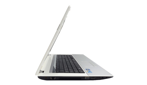 Ноутбук Packard Bell LM98 Intel Core I3-370M 8 GB RAM 640 GB HDD [17.3"] - ноутбук Б/У - 498808