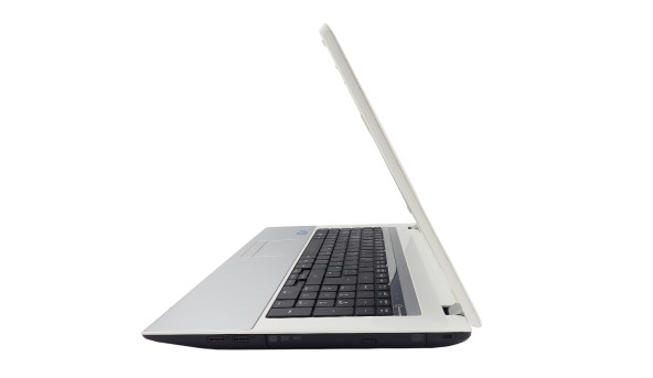 Ноутбук Packard Bell LM98 Intel Core I3-370M 8 GB RAM 640 GB HDD [17.3"] - ноутбук Б/У - 498808