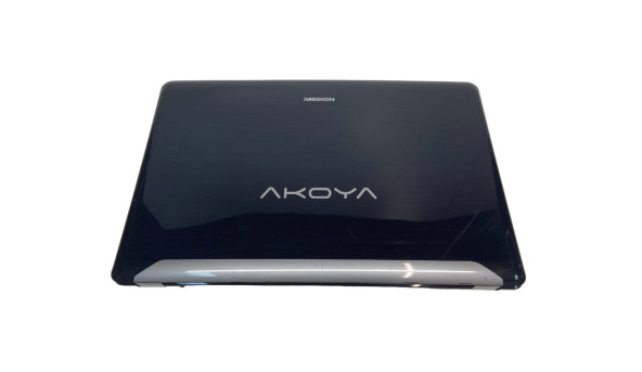 Ноутбук Medion E7222 Intel Core i3-2370M 6 GB RAM 500 GB HDD [17.3"] - ноутбук Б/В - 498809
