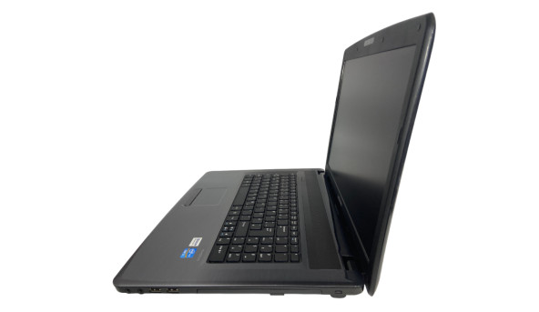 Ноутбук Medion E7222 Intel Core i3-2370M 6 GB RAM 500 GB HDD [17.3"] - ноутбук Б/В - 498809