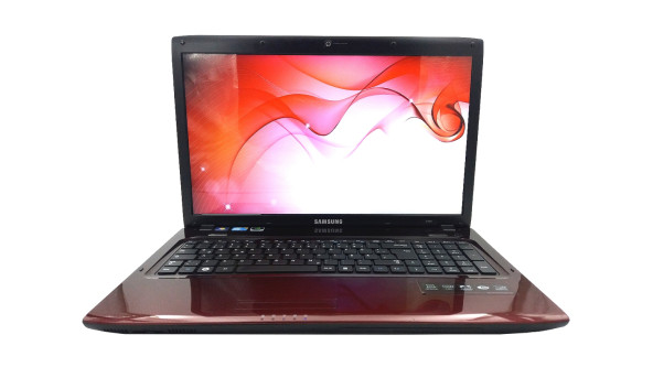 Ноутбук Samsung R780 Intel Core I3-350M 8 GB RAM 500 GB HDD Nvidia GeForce GT 330M [17.3"] - ноутбук Б/У - 498810