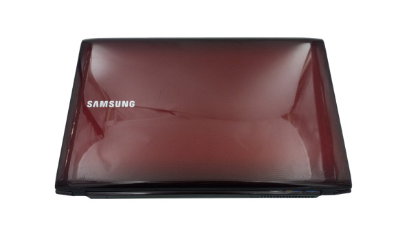 Ноутбук Samsung R780 Intel Core I3-350M 8 GB RAM 500 GB HDD Nvidia GeForce GT 330M [17.3"] - ноутбук Б/У - 498810