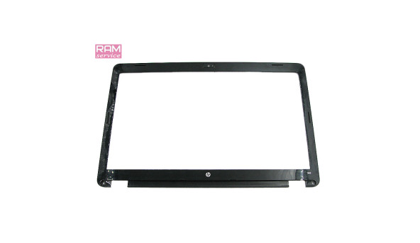 Рамка матриці, для ноутбука, HP G62, 15.6", 605913-001, Б/В, В хорошому стані, без пошкоджень