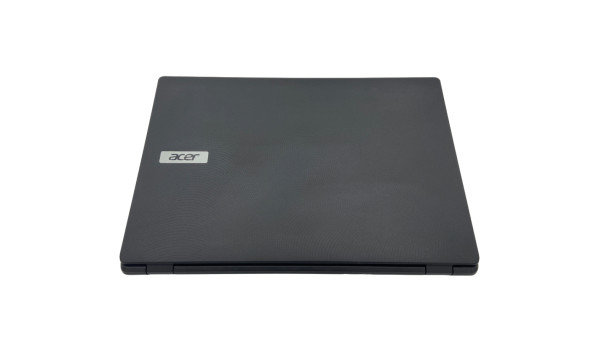 Ноутбук Acer ES1-711 Intel Celeron N2940 4 GB RAM 500 GB HDD [17.3"] - ноутбук Б/У - 498812