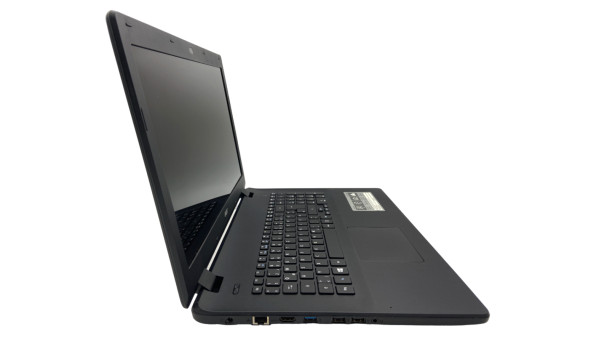 Ноутбук Acer ES1-711 Intel Celeron N2940 4 GB RAM 500 GB HDD [17.3"] - ноутбук Б/У - 498812
