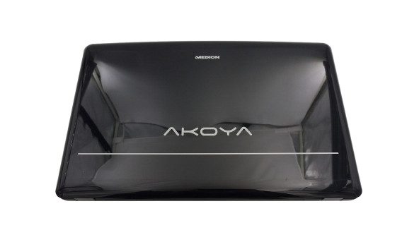 Ноутбук Medion Akoya E7219 Intel Core I3-2330M 8 GB RAM 200 GB SSD [17.3"] - ноутбук Б/У - 498814