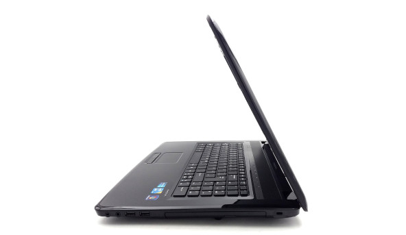 Ноутбук Medion Akoya E7219 Intel Core I3-2330M 8 GB RAM 200 GB SSD [17.3"] - ноутбук Б/У - 498814