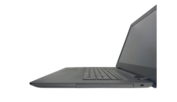 Ноутбук Lenovo Ideapad 110-17IKB Intel i5-7200U (2.50Hz) 8 GB RAM 240 GB SSD [17.2"] - ноутбук Б/У