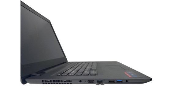 Ноутбук Lenovo Ideapad 110-17IKB Intel i5-7200U (2.50Hz) 8 GB RAM 240 GB SSD [17.2"] - ноутбук Б/У