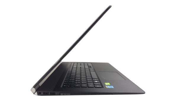Ноутбук Acer Aspire Nitro VN7-791G I5-4210H 8 RAM 256 SSD 500 HDD GeForce GTX 860M [IPS 17.3" FullHD] - Б/У - 498816