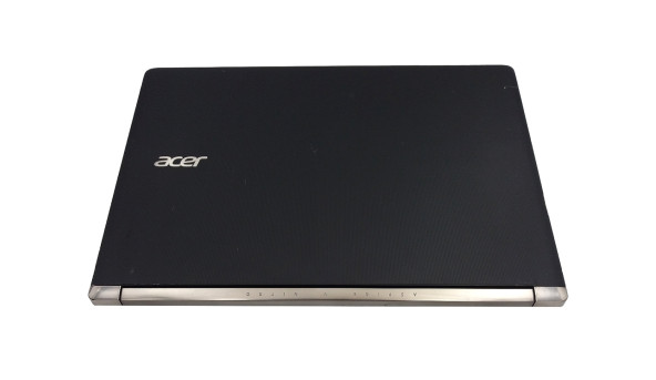 Ноутбук Acer Aspire Nitro VN7-791G I5-4210H 8 RAM 256 SSD 500 HDD GeForce GTX 860M [IPS 17.3" FullHD] - Б/У - 498816