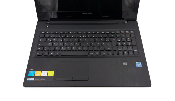 Ноутбук Lenovo IdeaPad G50-30 Intel Celeron N2830 4 GB RAM 500 GB HDD [15.6"] - ноутбук Б/В