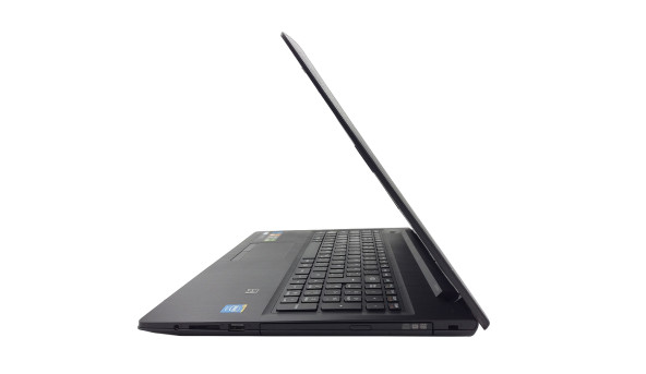 Ноутбук Lenovo IdeaPad G50-30 Intel Celeron N2830 4 GB RAM 500 GB HDD [15.6"] - ноутбук Б/В - 498818