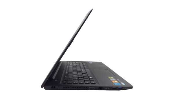 Ноутбук Lenovo IdeaPad G50-30 Intel Celeron N2830 4 GB RAM 500 GB HDD [15.6"] - ноутбук Б/У