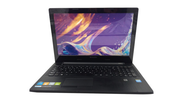 Ноутбук Lenovo IdeaPad G50-30 Intel Celeron N2830 4 GB RAM 500 GB HDD [15.6"] - ноутбук Б/В - 498818
