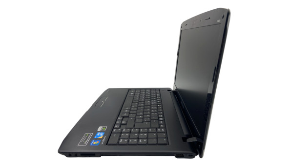 Ноутбук Medion P6624 Intel Core i3-370M 8 GB RAM 500 GB HDD [15.6"] - ноутбук Б/У