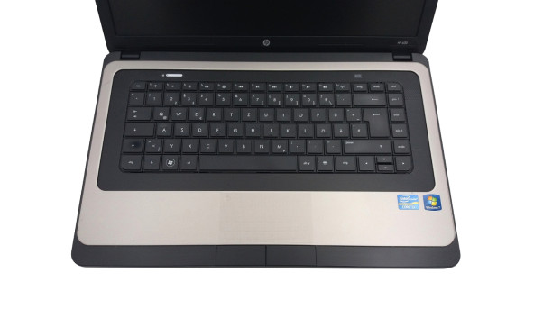 Ноутбук HP 630 Intel Core I3-2310M 6 GB RAM 500 GB HDD [15.6"] - ноутбук Б/В - 498821