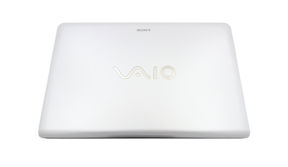 Ноутбук Sony Vaio SVE171C11M Intel Core i5-32100M 8GB RAM 750GB HDD AMD Radeon HD 7650 [17.3"] - ноутбук Б/У - 498826