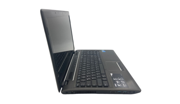 Ноутбук MSI MS-16GD Intel Core I5-4300M 8 GB RAM 60 GB SSD + 500 GB HDD (Optibay) [15.6"] - ноутбук Б/У - 498830