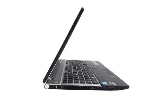 Ноутбук Acer Aspire V3-571G Core I7-3630QM 8 GB RAM 240 GB SSD NVIDIA GeForce GT 640M [15.6"] - ноутбук Б/У - 498832
