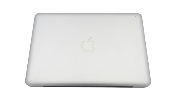 Ноутбук MacBook A1278 Pro Mid 2010 Intel C2D P8600 4GB RAM 180GB SSD NVIDIA GeForce 320M [13.3] - ноутбук Б/У