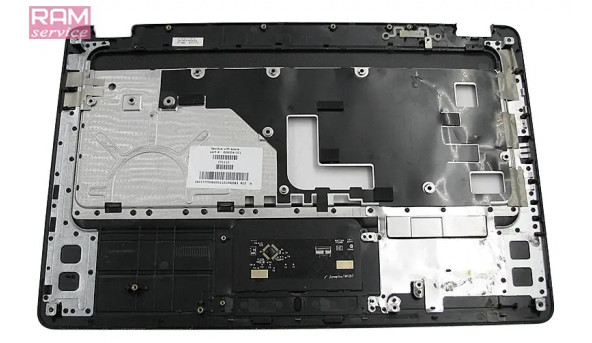Середня частина корпусу для ноутбука HP 15-ac, 15-af, 15-BA, 15-ay, PK131O25A05, AM1EM000310, FA102000800, AP1O2000600, Б/В, В хорошому стані, без пошкоджень