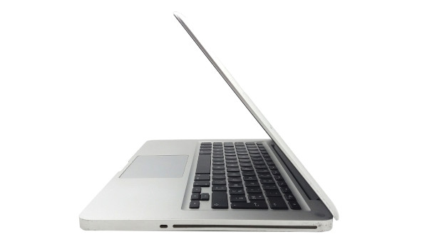 Ноутбук MacBook Pro A1278 Late 2011 Intel Core i5-3210M 8 GB RAM 240 GB SSD [13.3"] - ноутбук Б/В