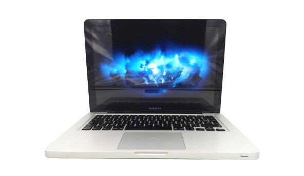 Ноутбук MacBook Pro A1278 Late 2011 Intel Core i5-3210M 8 GB RAM 240 GB SSD [13.3"] - ноутбук Б/У