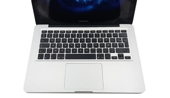 Ноутбук MacBook Pro A1278 Late 2011 Intel Core i5-3210M 8 GB RAM 240 GB SSD [13.3"] - ноутбук Б/В