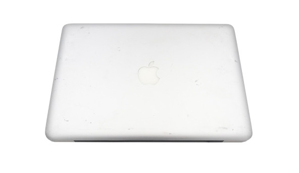 Ноутбук MacBook Pro A1278 Late 2011 Intel Core i5-3210M 8 GB RAM 240 GB SSD [13.3"] - ноутбук Б/У