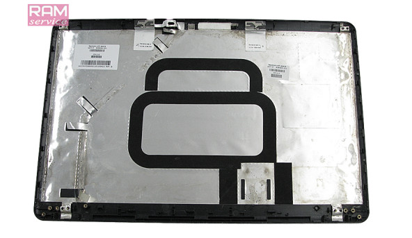 Кришка матриці, для ноутбука, HP G62, 15.6", 608444-001, Б/В, В хорошому стані, без пошкоджень - 49885