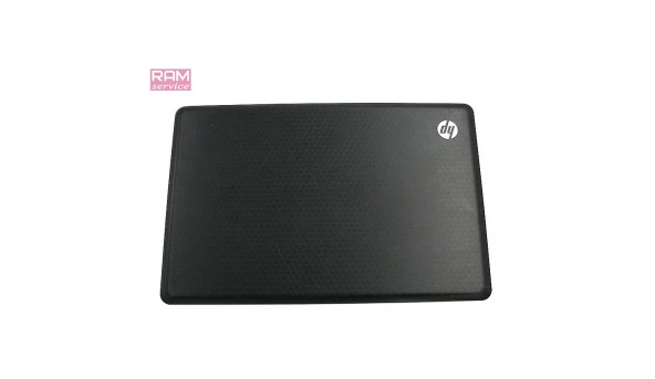 Кришка матриці, для ноутбука, HP G62, 15.6", 608444-001, Б/В, В хорошому стані, без пошкоджень
